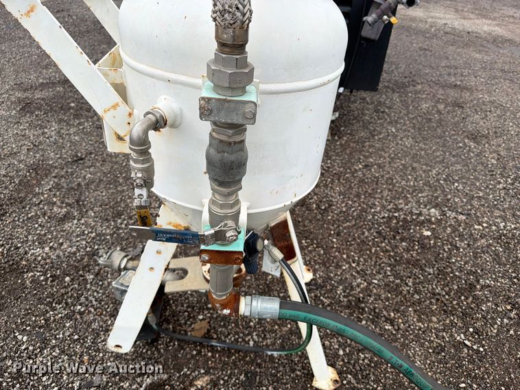 image for item FW3559 Sullivan Palatek D0210PHJD air compressor