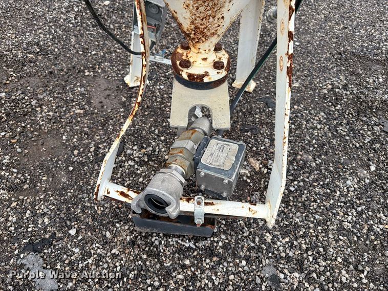 image for item FW3559 Sullivan Palatek D0210PHJD air compressor
