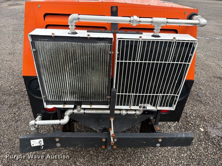 image for item FW3559 Sullivan Palatek D0210PHJD air compressor