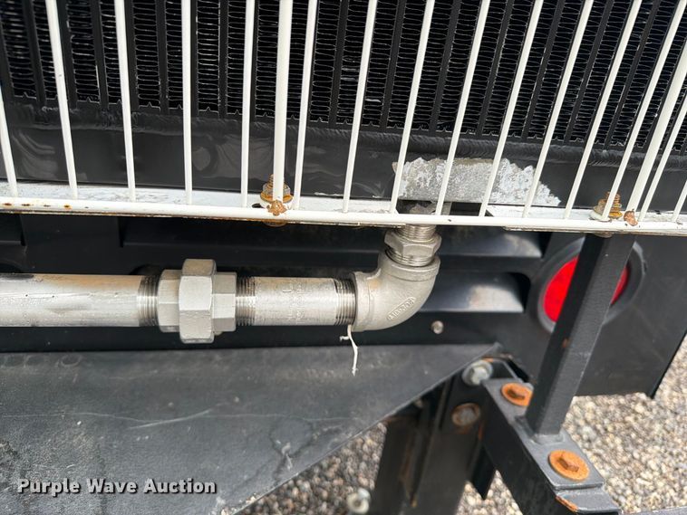 image for item FW3559 Sullivan Palatek D0210PHJD air compressor