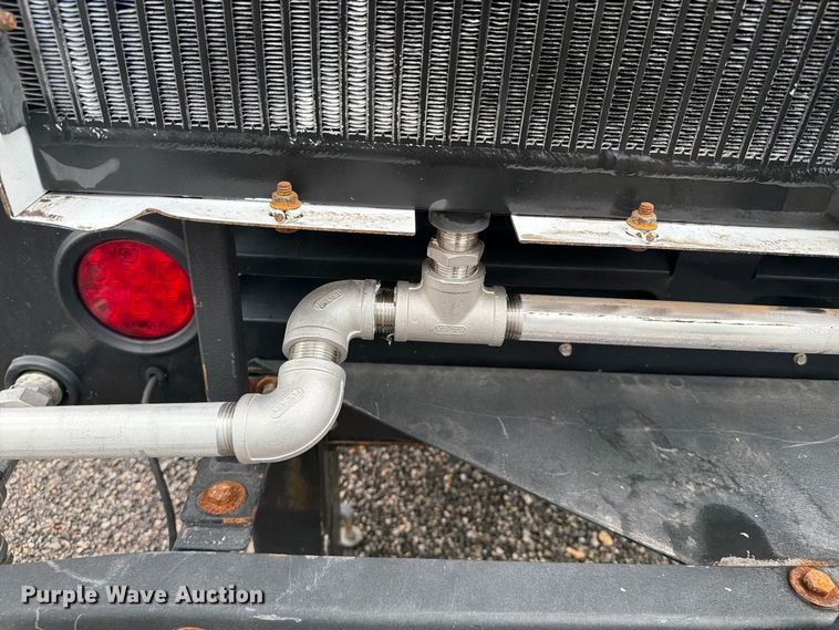 image for item FW3559 Sullivan Palatek D0210PHJD air compressor