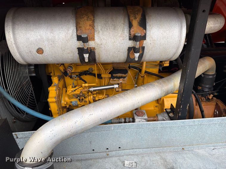 image for item FW3559 Sullivan Palatek D0210PHJD air compressor