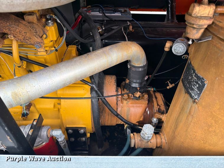 image for item FW3559 Sullivan Palatek D0210PHJD air compressor