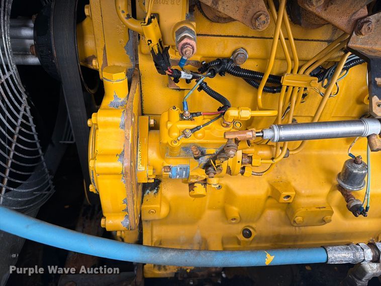 image for item FW3559 Sullivan Palatek D0210PHJD air compressor