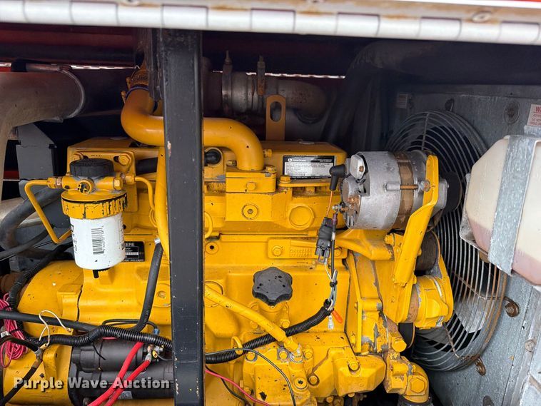 image for item FW3559 Sullivan Palatek D0210PHJD air compressor