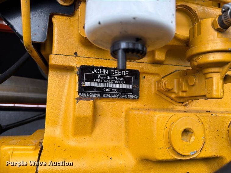 image for item FW3559 Sullivan Palatek D0210PHJD air compressor