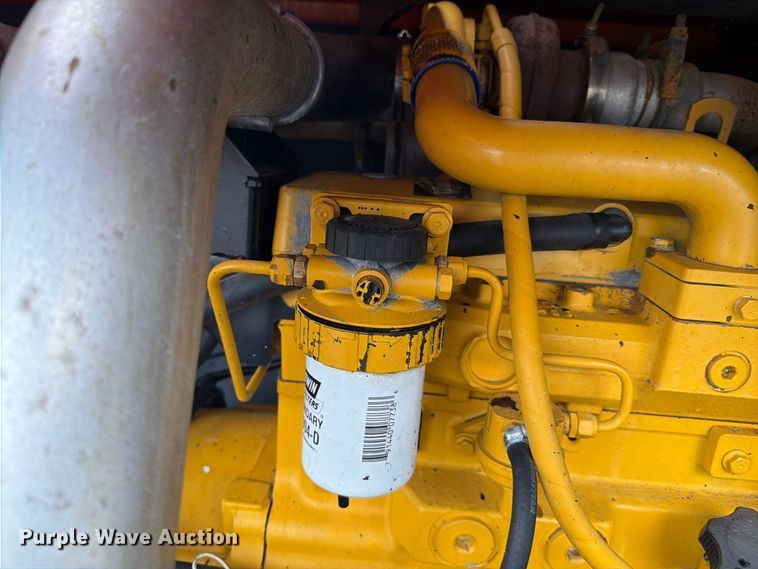 image for item FW3559 Sullivan Palatek D0210PHJD air compressor