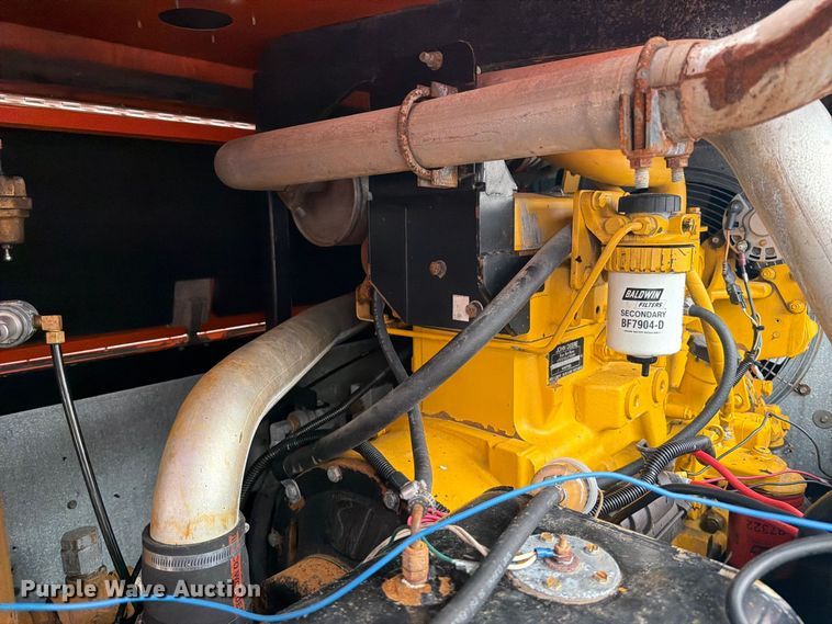 image for item FW3559 Sullivan Palatek D0210PHJD air compressor