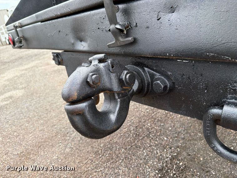image for item FW3562 2009 International WorkStar 7500 Crew Cab crane truck