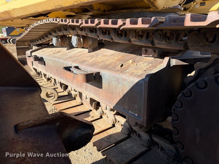 image for item IH9482 2006 Komatsu PC300LC-7E0 excavator