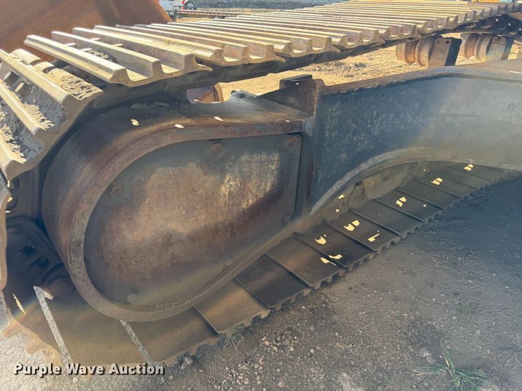 image for item IH9482 2006 Komatsu PC300LC-7E0 excavator