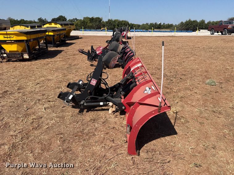 image for item OD9236 (2) Boss plows