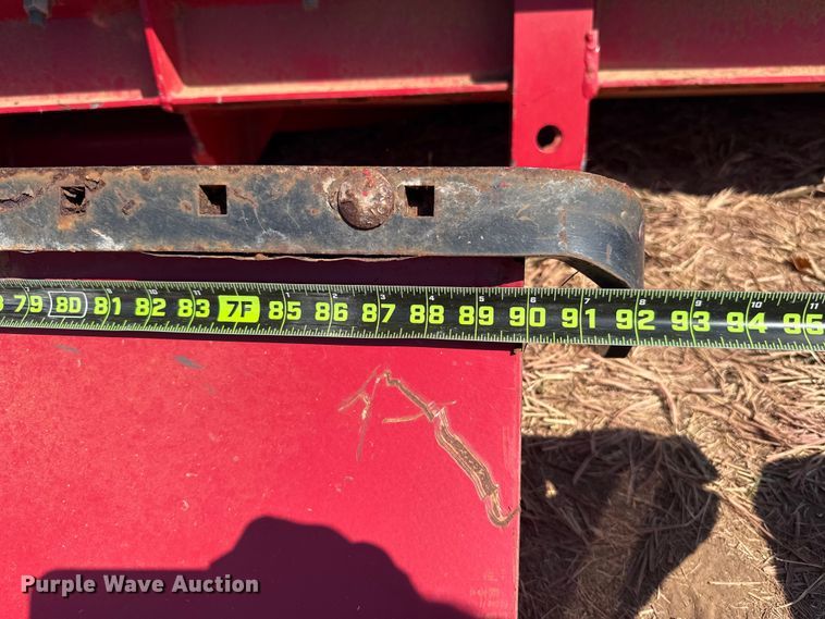 image for item OD9236 (2) Boss plows