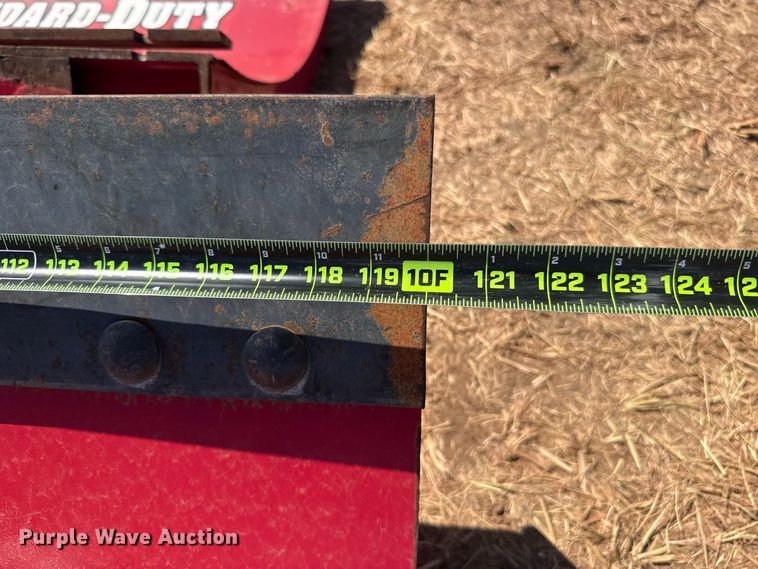 image for item OD9236 (2) Boss plows