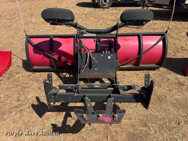 image for item OD9236 (2) Boss plows