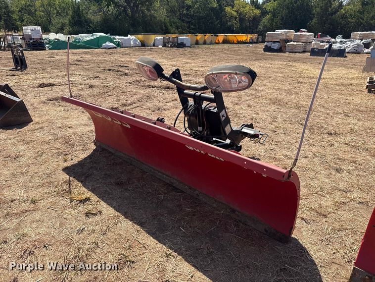 image for item OD9236 (2) Boss plows