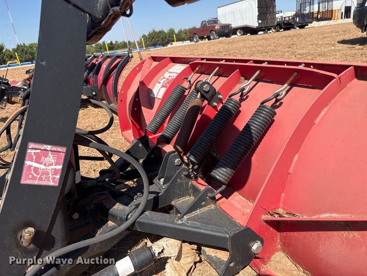 image for item OD9236 (2) Boss plows
