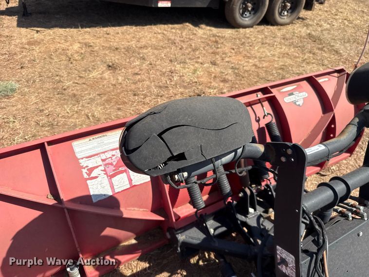image for item OD9236 (2) Boss plows