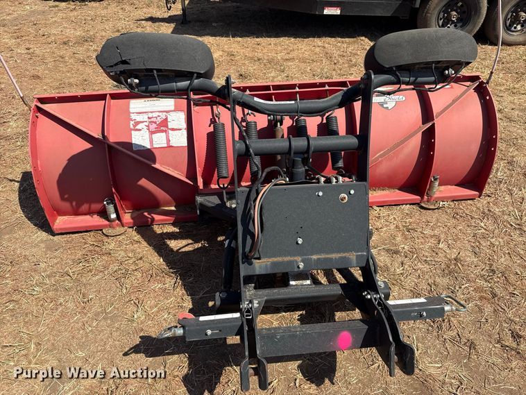 image for item OD9236 (2) Boss plows