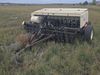 Truax Flex II no-till grain drill