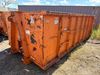 Roll-off Container
