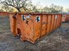 LA Container Roll-off container