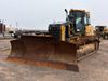 2017 John Deere 850K WLT dozer