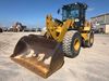 2014 Caterpillar 924K wheel loader