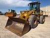 2004 Caterpillar 938G wheel loader