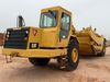 2000 Caterpillar 611 scraper