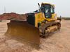 2018 John Deere 850K WLT dozer
