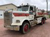 1987 Freightliner Conventional fuel / lube truck
