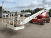 2008 Snorkel TB60 boom lift