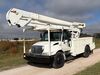 2012 International MA025 bucket truck