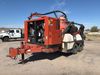 2015 Ditch Witch FX60 vacuum excavator