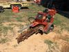 2019 Ditch Witch C24X trencher