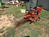 2019 Ditch Witch C24X trencher