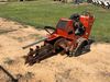 2018 Ditch Witch C24X trencher