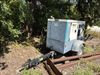2018 Atlas Copco QAS25 T4F NB generator