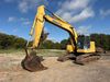 2007 Komatsu PC228 USLC-3 excavator