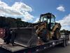 2012 Caterpillar 420E IT backhoe