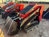 2024 Erie SCL850 compact utility loader