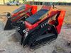 Erie SCL850 compact utility loader