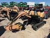 2024 Erie EM15 mini excavator