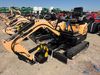2024 Erie EM15 mini excavator