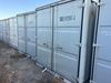 Shipping container