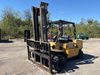 2008 Caterpillar DP80K forklift