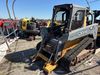 2012 John Deere 323D tracked skid steer loader