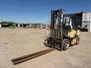 2012 Yale GDP080LJNPBV097 forklift