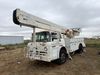 1989 Ford C8000 bucket truck